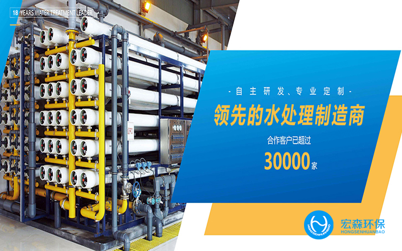 中小型不锈钢RO樱桃视频在线网址