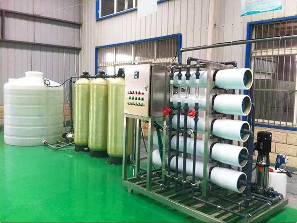 工业纯水,樱桃成人精品视频在线播放设备
