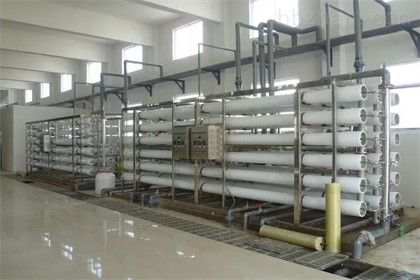 制取工业纯水,工业樱桃视频在线网址
