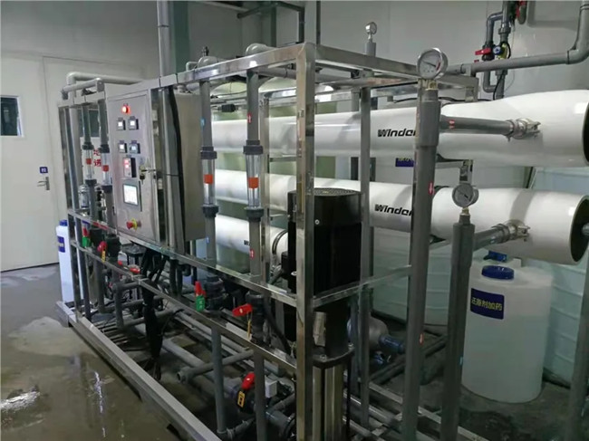 电池工业纯水,工业纯水制取,超樱桃视频在线网址